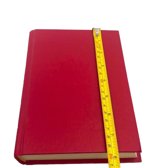 Reader’s Digest Condensed Books Volume 1 1997 - Picture 5 of 5